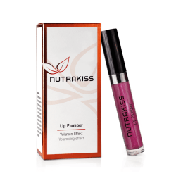 Vorschaubild für NUTRAKISS Lip Plumper “Plum”