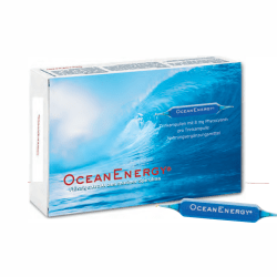 Vorschaubild für OCEAN ENERGY® Trinkampullen von MTS