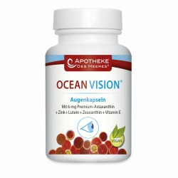 Vorschaubild für OCEAN VISION® Augenkapseln von MTS