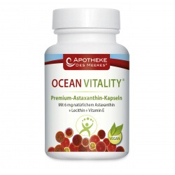 Vorschaubild für OCEAN VITALITY® Natürliche Vitalität von MTS