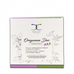 Vorschaubild für Oreganum Duo MAX