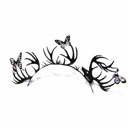 Vorschaubild für Paper Lashes Butterfly
