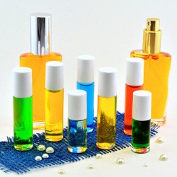 Vorschaubild für Parfumöle