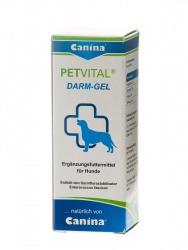 Vorschaubild für PETVITAL® Darm-Gel von Canina®