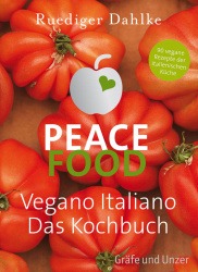 Vorschaubild für Peace Food - vegano italiano