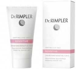 Vorschaubild für SENSITIVE Cream Nanosensitive forte
