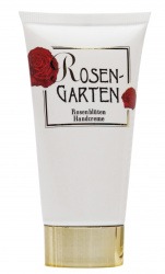 Vorschaubild für Rosengarten Handcreme