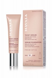Vorschaubild für Serum Foundation - Medium