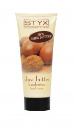 Vorschaubild für Shea Butter Handcreme