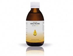 Vorschaubild für Silicium Liquid von Dr. Rilling Healthcare