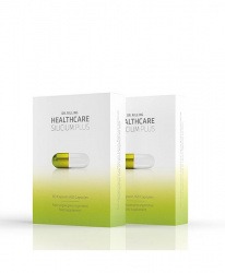 Vorschaubild für SILICIUM PLUS von Dr. Rilling Healthcare
