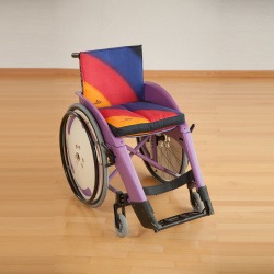 Vorschaubild für Rollstuhlkissen