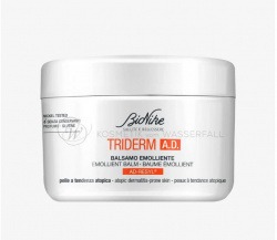 Vorschaubild für TRIDERM A.D. Emollient Balm 450ml