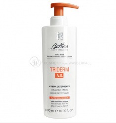 Vorschaubild für TRIDERM A.D. Emollient Creme