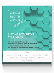 Vorschaubild für Lifting Hyaluron Cell Mask