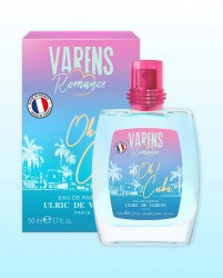 Vorschaubild für  Varens Romance Oh Cuba