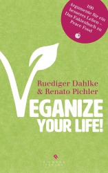 Vorschaubild für Veganize your life!