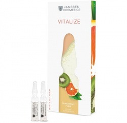 Vorschaubild für Vitalize - Superfruit Fluid