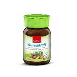 Vorschaubild für Wurzelkraft® von P. Jentschura