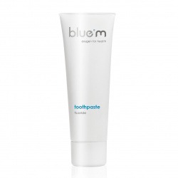 Vorschaubild für blue®m Zahncreme mit Fluorid 